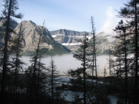 Howse River